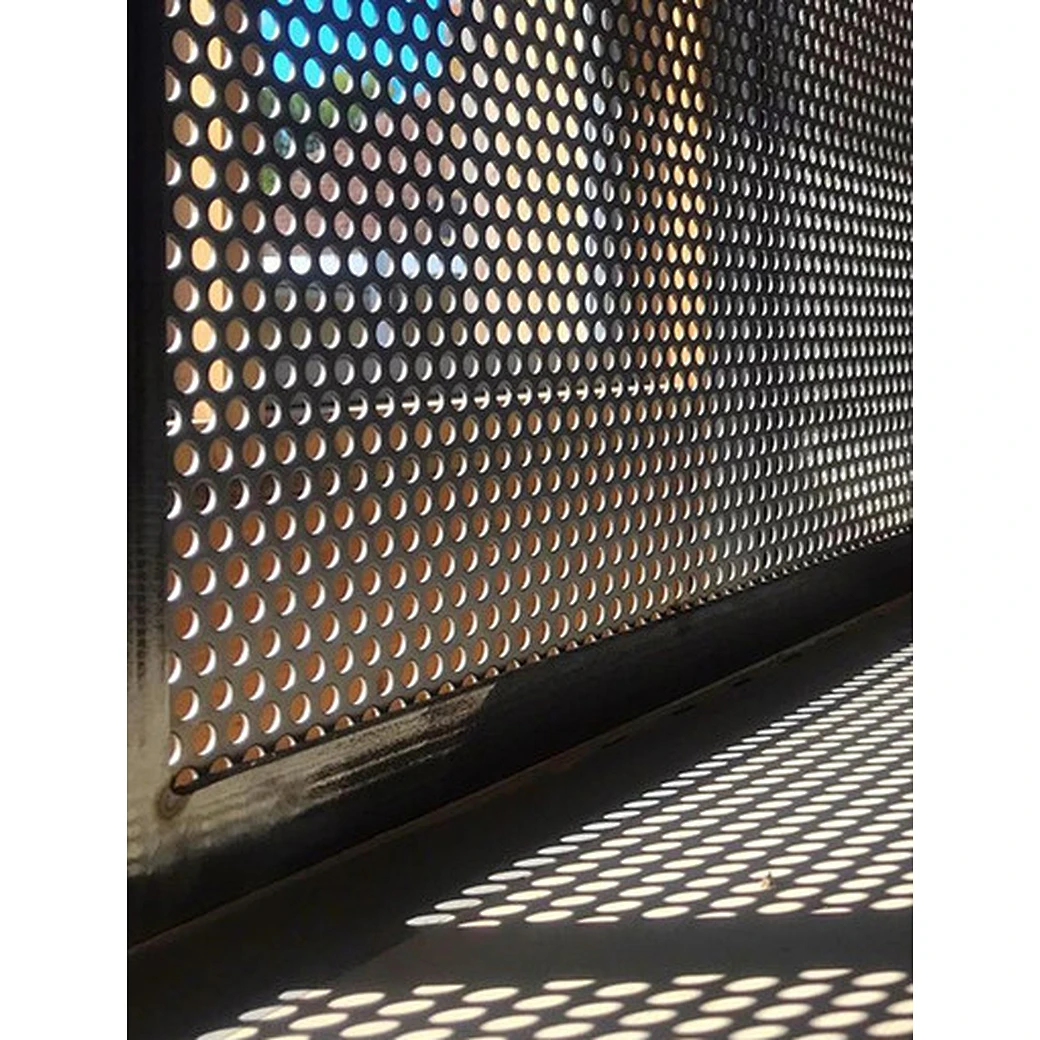 Diamond Perforated Metal, Aluminum SS, Low Carbon, Galvanized Sheet