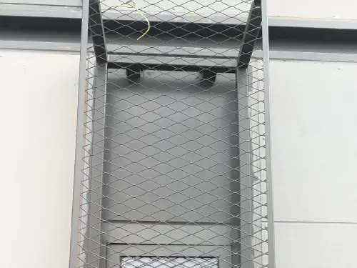 expanding metal supplier