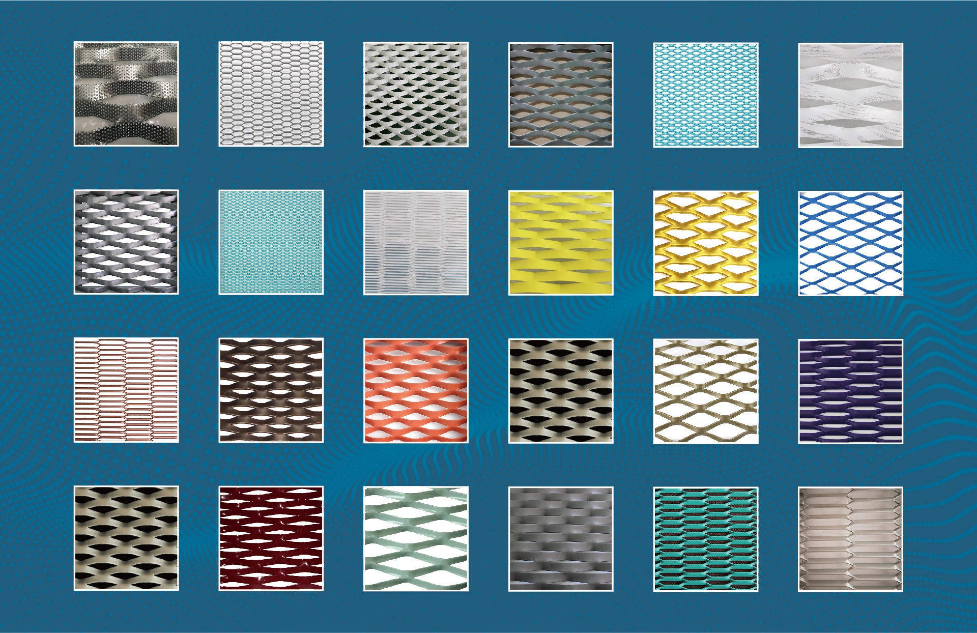 architectural and structural metal sales projections