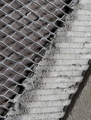 china expanded metal lath