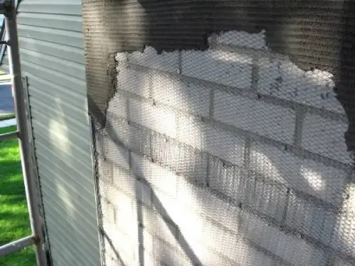 stainless steel expanded metal lath