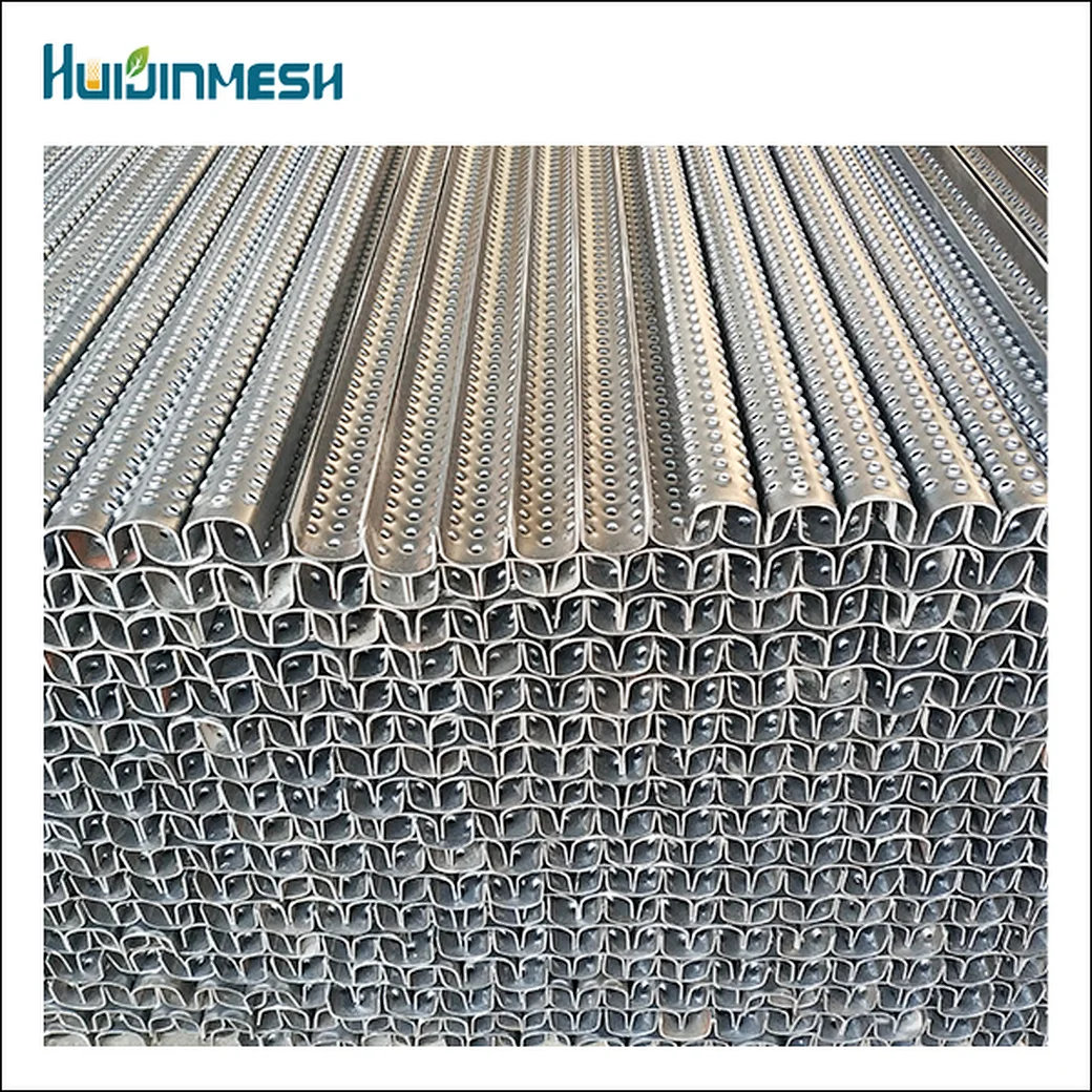 galvanized safety grating supplier